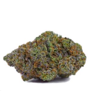Gush Mintz THCa
