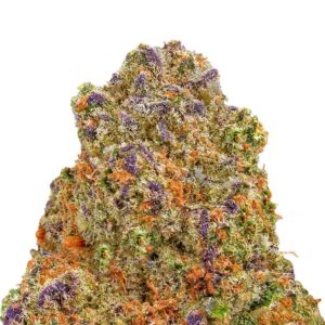 Platinum Kush Breath THCa