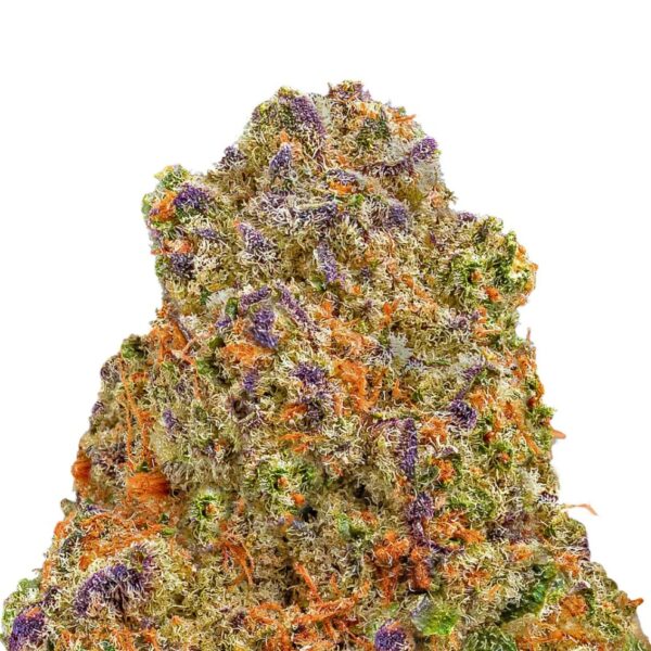 Platinum Kush Breath THCa