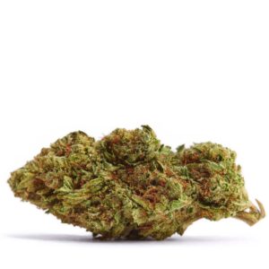 Donny Burger THCa · Sungrown