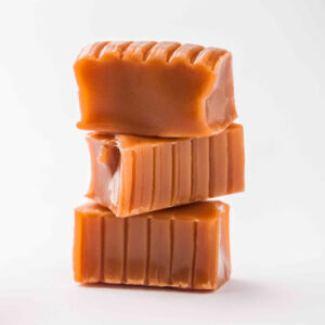 Live Resin Delta 9 Caramel (40mg)