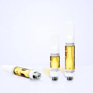 THCa Live Rosin Carts