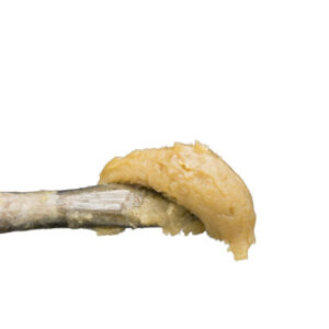 THCa Live Hash Rosin · Everyday