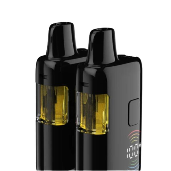 THCa Live Rosin Disposable Vape