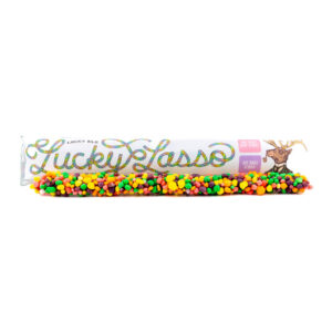 Delta 9 Candy Rope · Lucky Lasso (80mg)