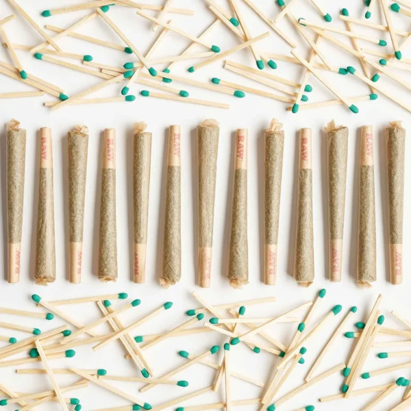THCa Blunt