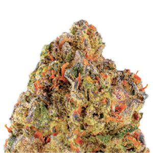 Super Buff Cherry THCa