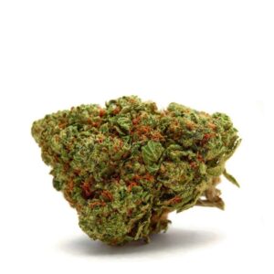 Wedding Crasher x Chili Verde THCa