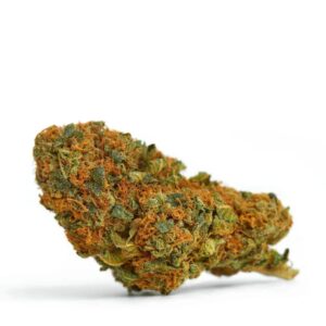 Peach Panther THCa