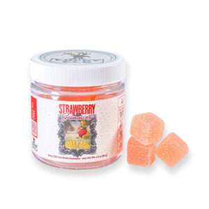 Live Resin CBD Gummies · Soothe