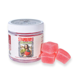 Live Resin Delta 9 Gummies · Explore