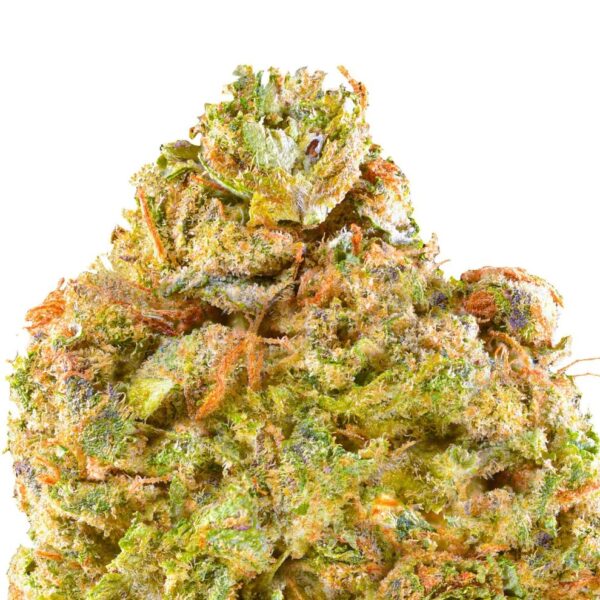 Cali Burger THCa