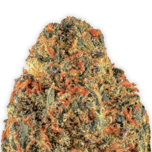 Supercharger THCa