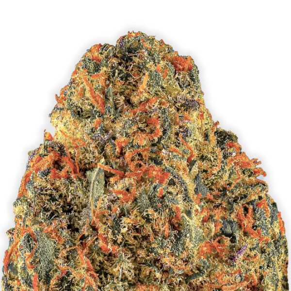 Supercharger THCa