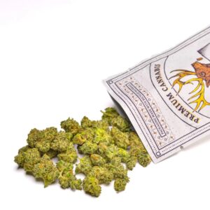 THCa Smalls · Everyday Indoor