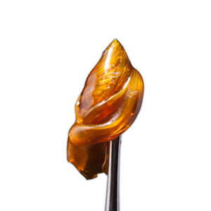 THCa Live Hash Rosin · Fresh Press