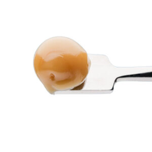 THCa Live Hash Rosin · In-House
